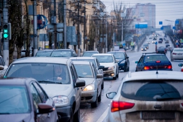 Судебные приставы в Волгоградской области арестовали более 260 автомобилей